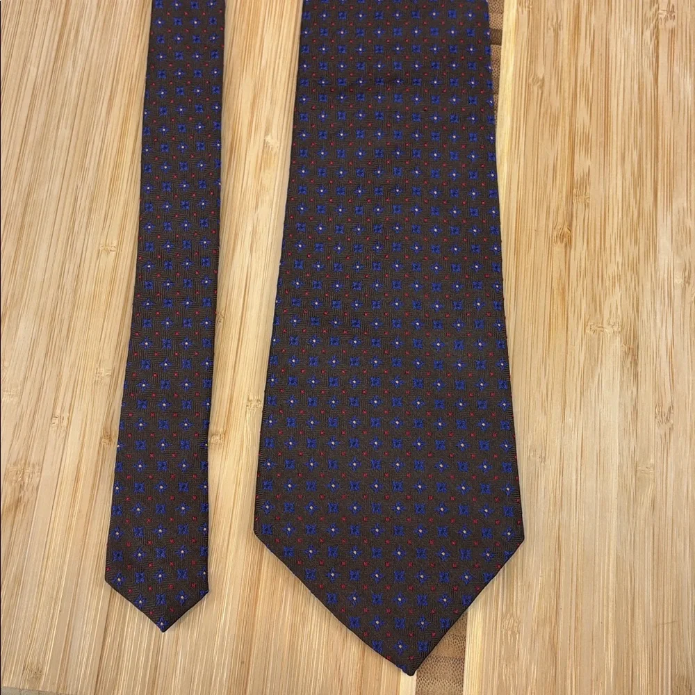 Ralph Lauren Neck Tie‎ Silk